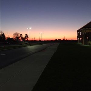 Meet your Posher, Billy